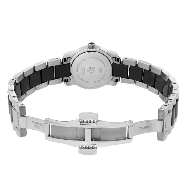 Tissot T-Cera T064.210.22.056.00